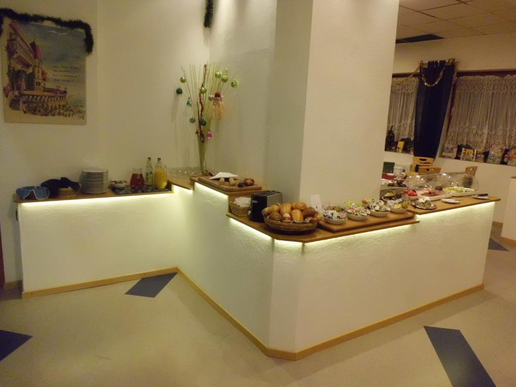 Fotografie z fotogalerie ubytování Smile Hotel v Norimberku