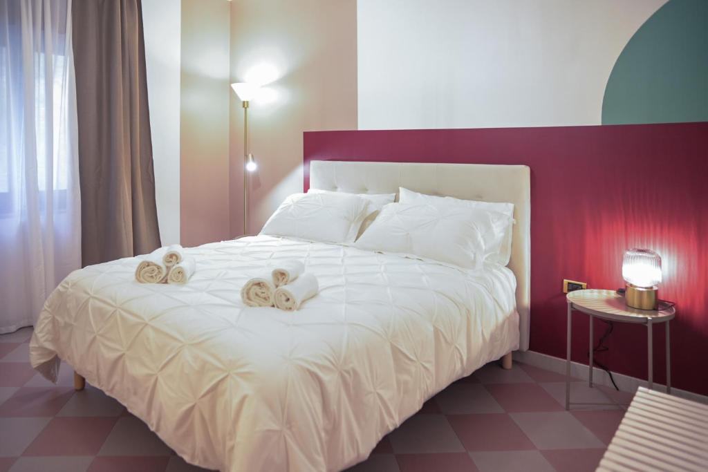 B&b Apartment 1970 - Appartamento Con 2 Camere Da Letto