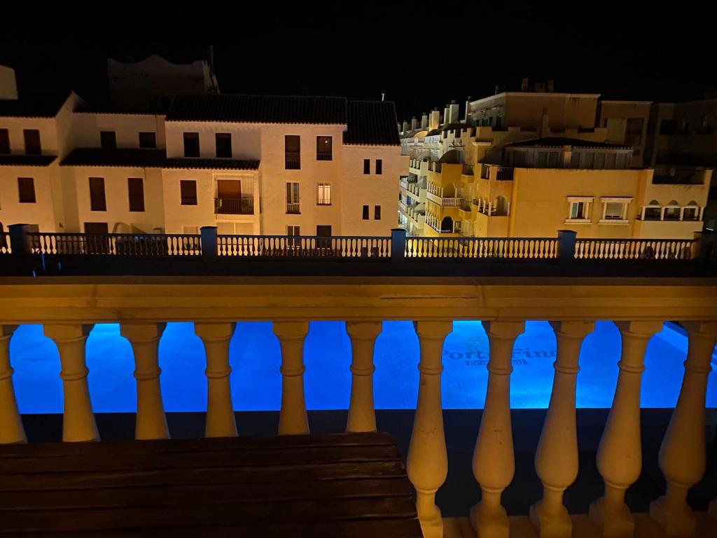 Zdjęcie z galerii obiektu Apartamento Portofino Golf & Puerto Almerimar w Almerimar