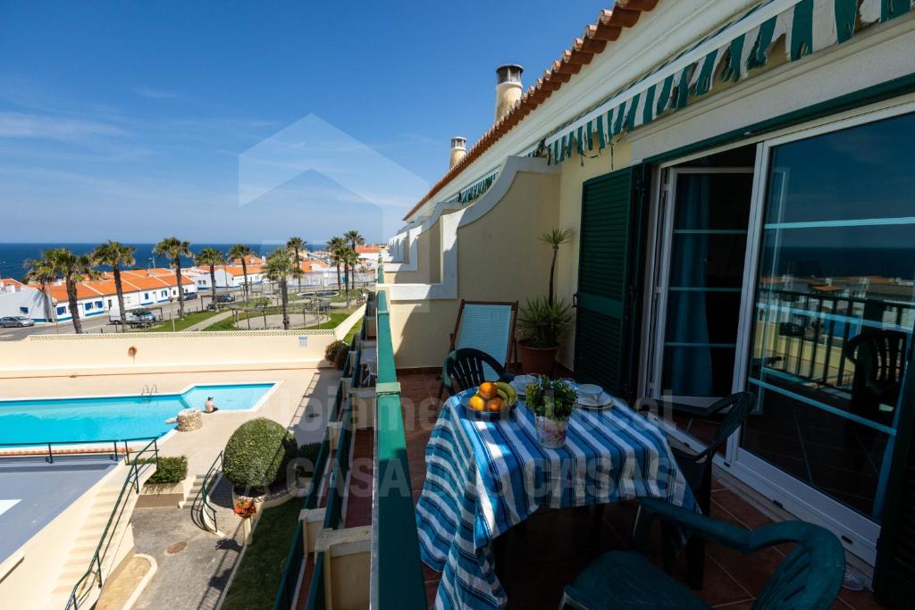 Sunset Apartment by ACasaDasCasas, Ericeira Updated 2024 Prices