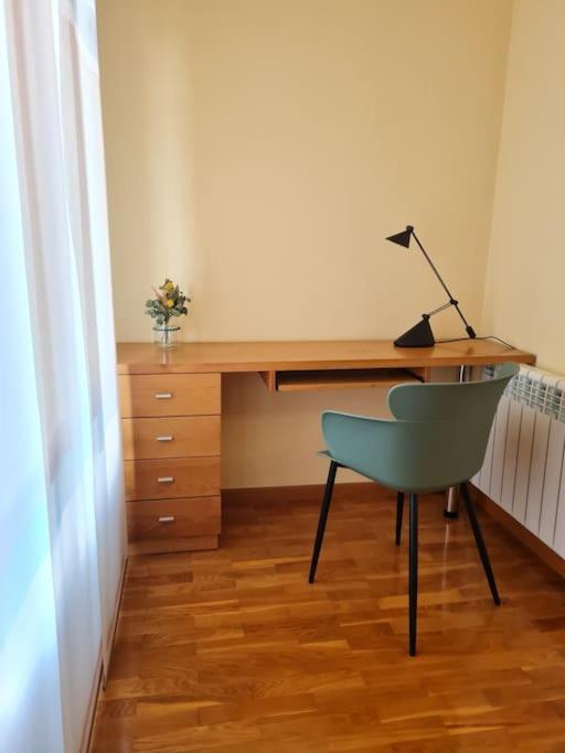 Fotografie z fotogalerie ubytování Preciosa casa en Ribadeo v destinaci Ribadeo