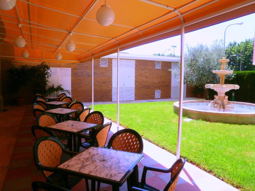 Hotel Bartos, Almussafes – Preus actualitzats 2023