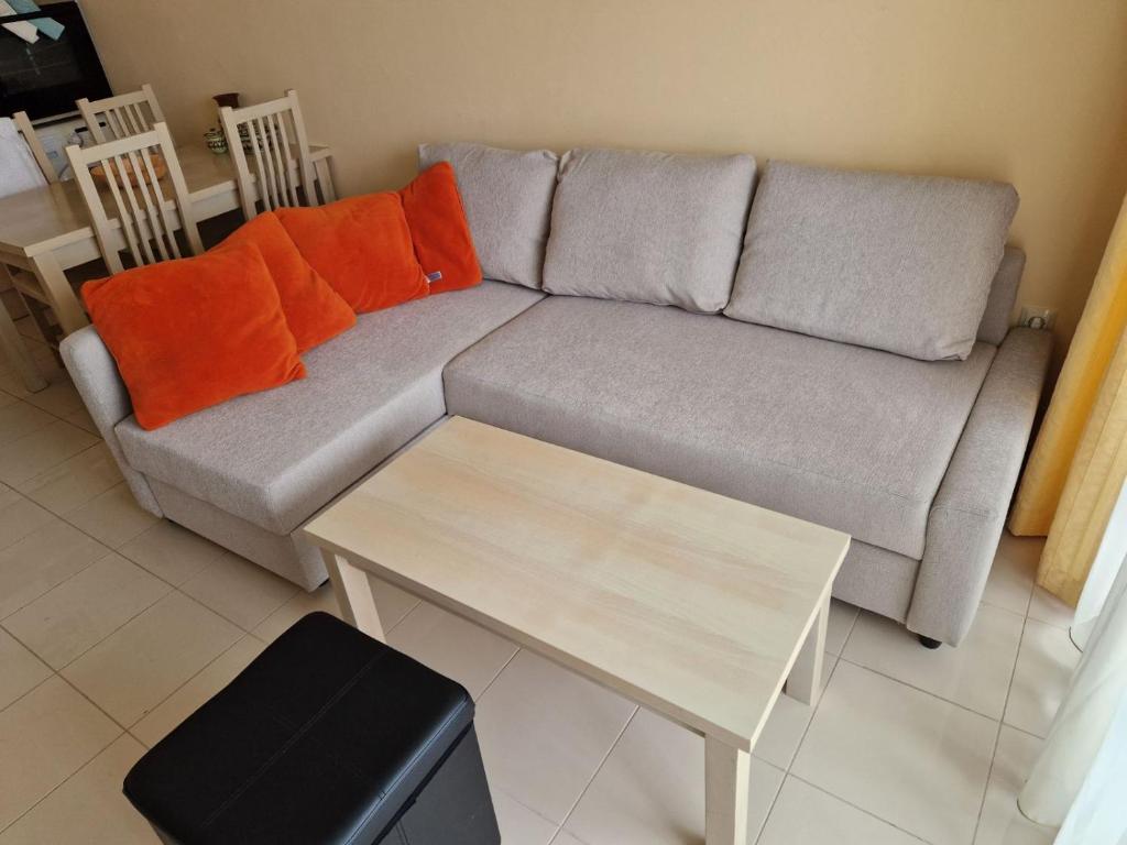 Harmony Hills Family Apartments - Apartment With Sea View