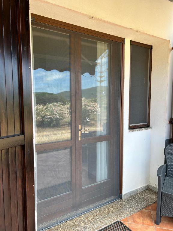 Agriturismo Graziano e Barbara - Habitación Doble Con Terraza