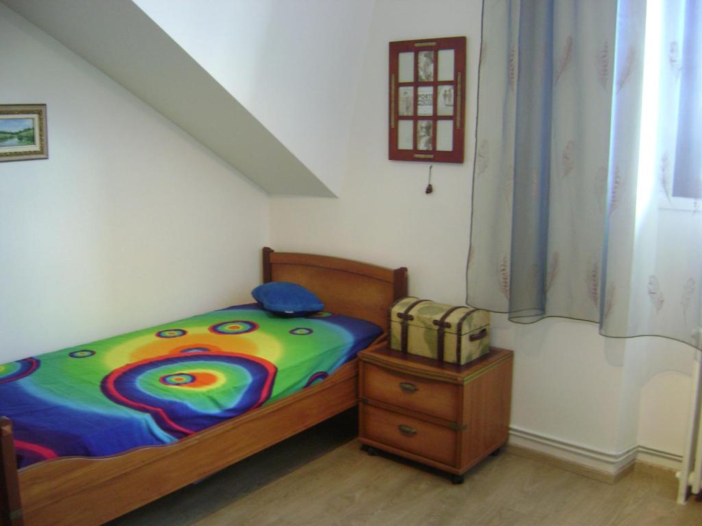 Maison d'hôtes - Borisov - Standard Single Room