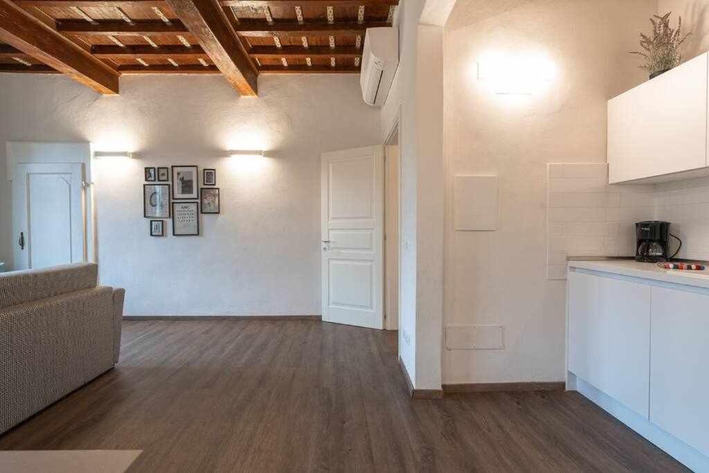 Kép Elegant Green Apartment In San Gallo Firenze szállásáról Firenzében a galériában