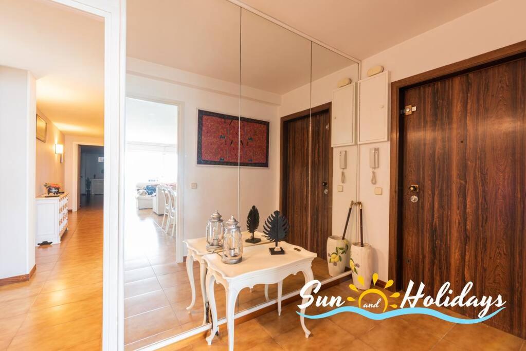 Fotografia z galérie ubytovania Apartamento Estelle v destinácii Calafell