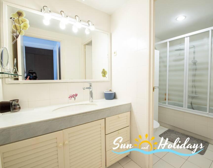 Fotografia z galérie ubytovania Apartamento Estelle v destinácii Calafell