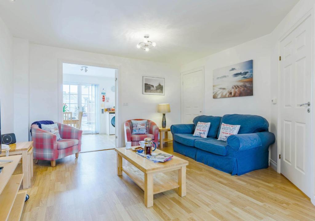 3 Rose Terrace