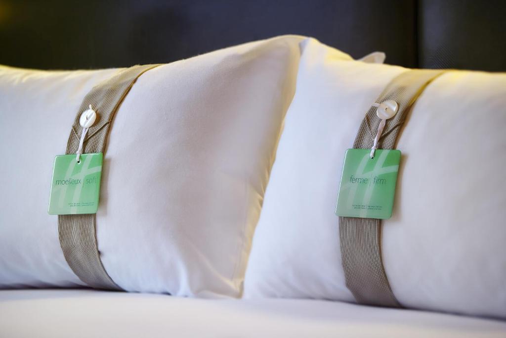 Holiday Inn Paris - Gare de Lyon Bastille, an IHG Hotel - Standard Room