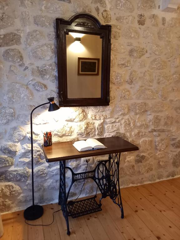 Fotografie z fotogalerie ubytování Romantic stone house by the sea **** v destinaci Kotor