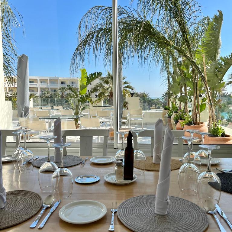 Gallery image of Sentido Marillia Resort & Spa in Hammamet