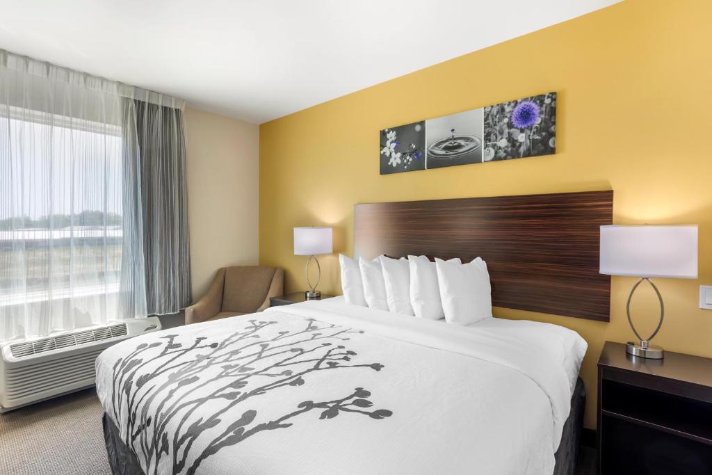 Sleep Inn North - Central York photo