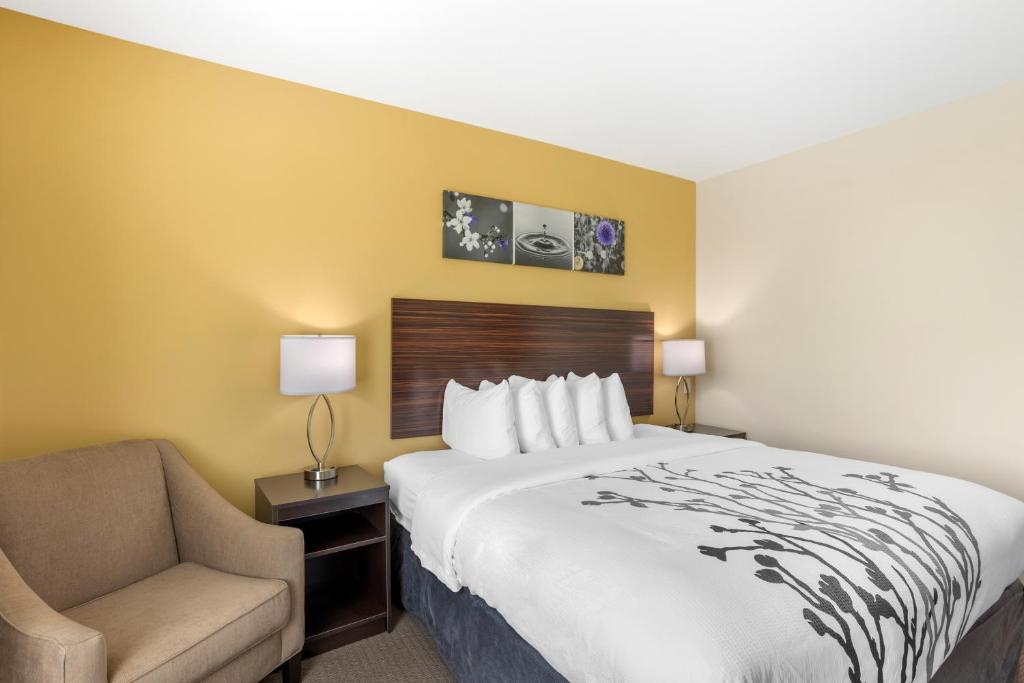 Sleep Inn North - Central York photo