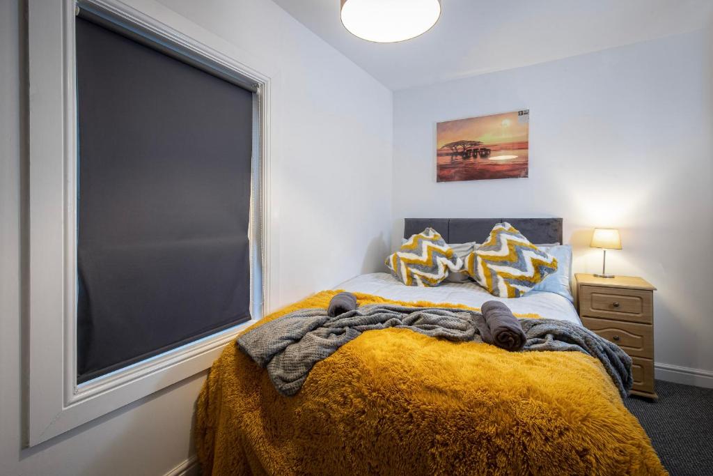 Bank Street Apartment 9 - Appartement D'une Chambre