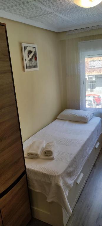 Booking.com: Apartamento en la playa Malvarrosa , Valencia ...