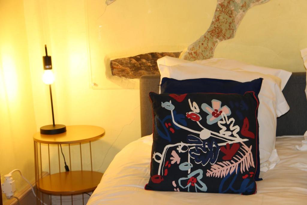 Maison Cliquot - Appartements Colmar Centre – photo 31