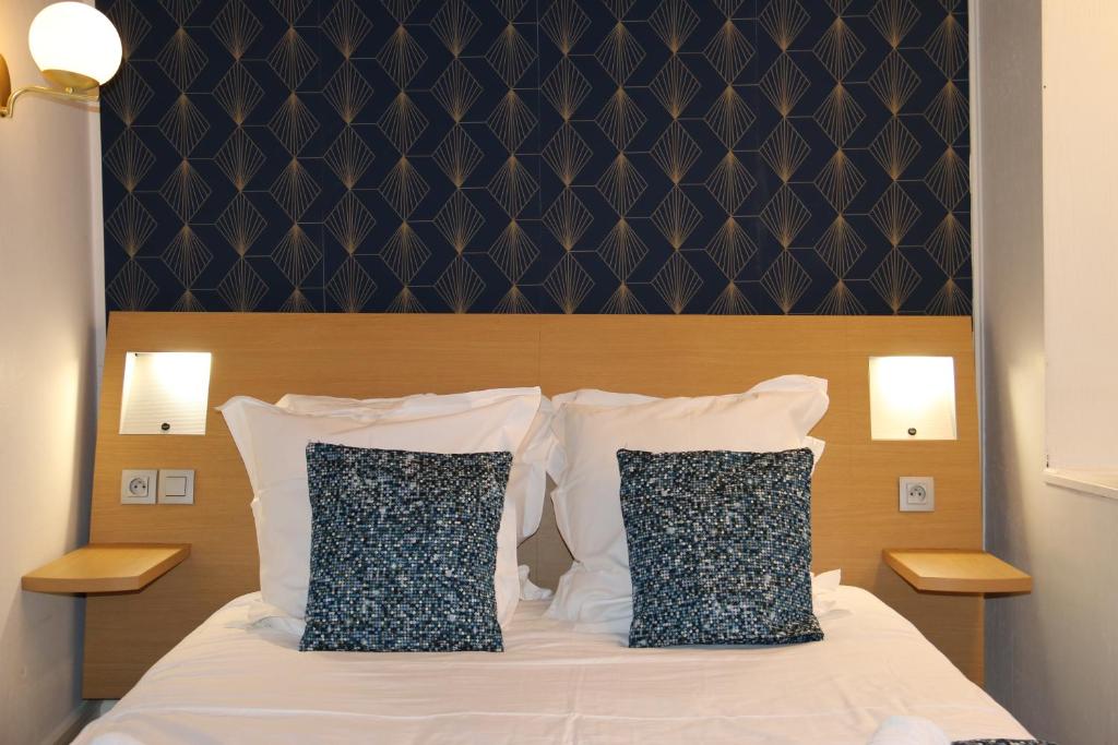 Maison Cliquot - Appartements Colmar Centre - 1