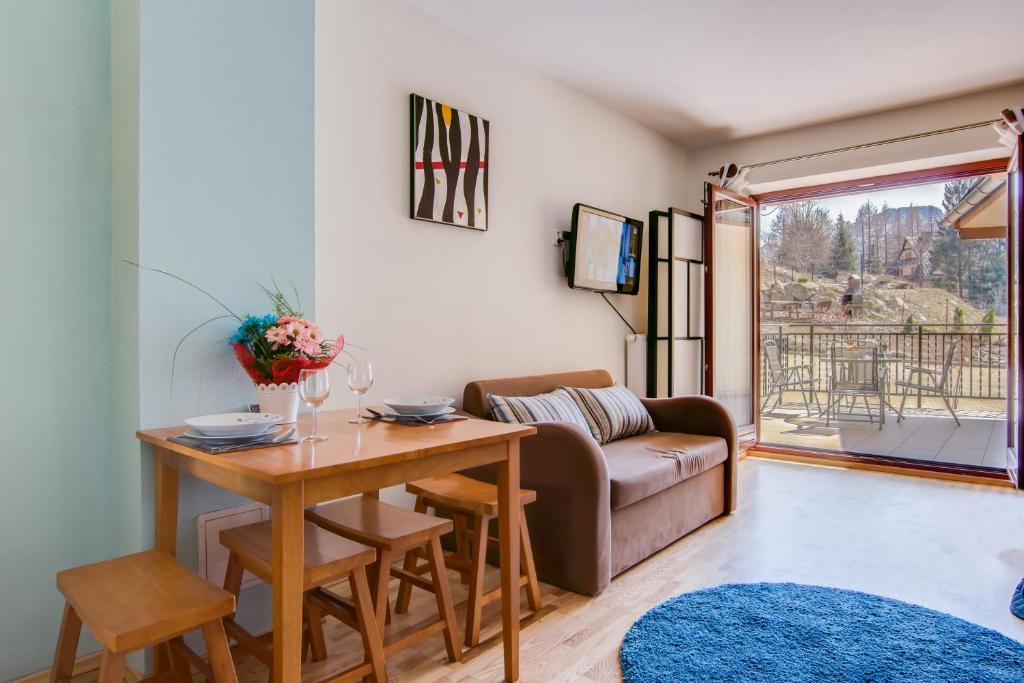 Apartamenty Smrekowa Tatry Zakopane - 