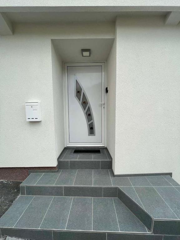 Fotografie z fotogalerie ubytování Ferienwohnung Rener v destinaci Sautens