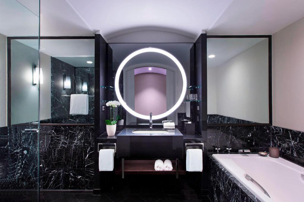 Sheraton Grand Sydney Hyde Park - Resim 26