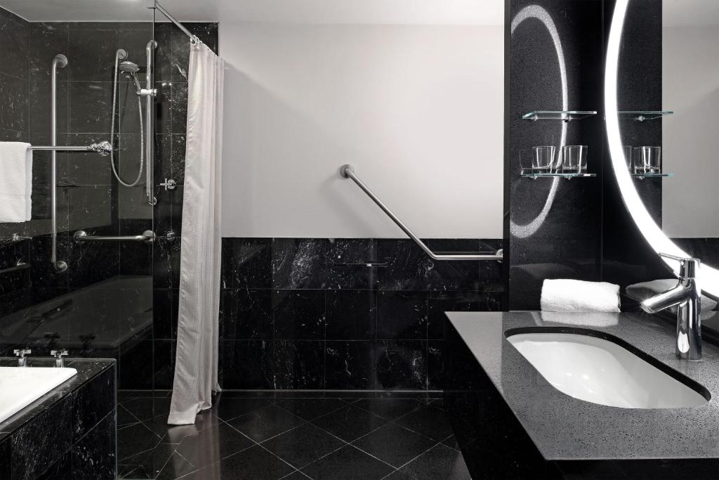 Sheraton Grand Sydney Hyde Park - Resim 27