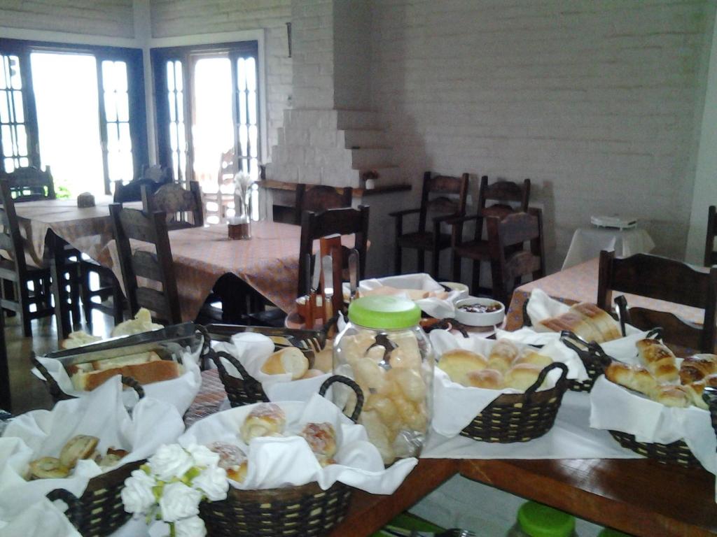  Pousada Cafune