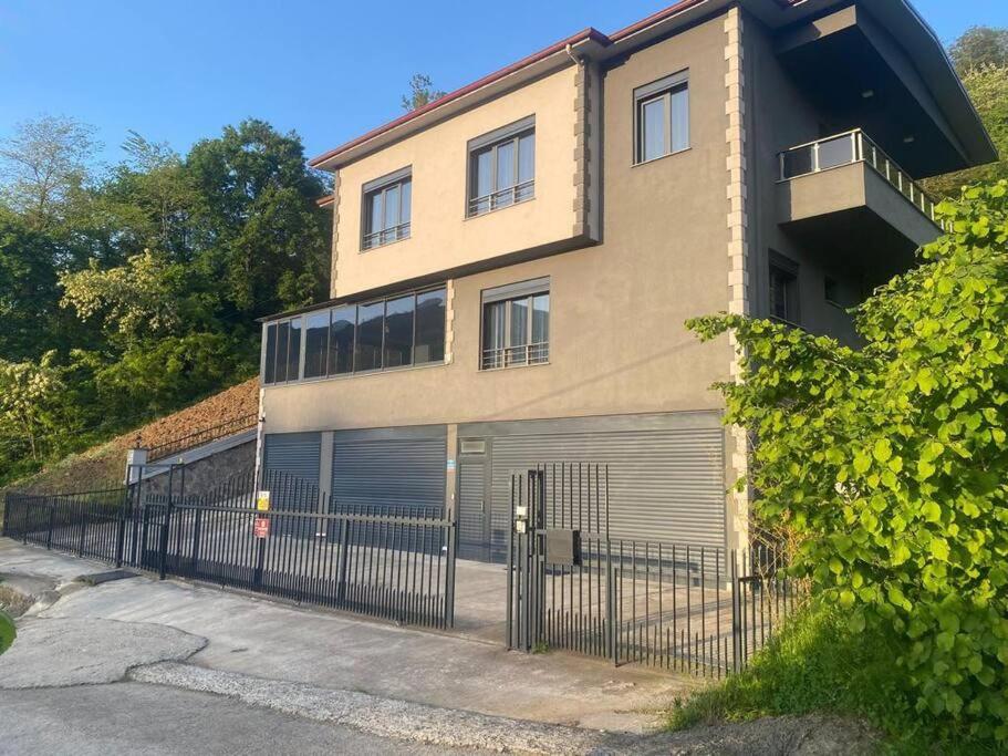 Villa of Trabzon Grey