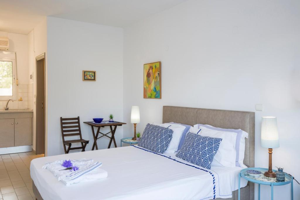 Kahlenberg apartments - 10