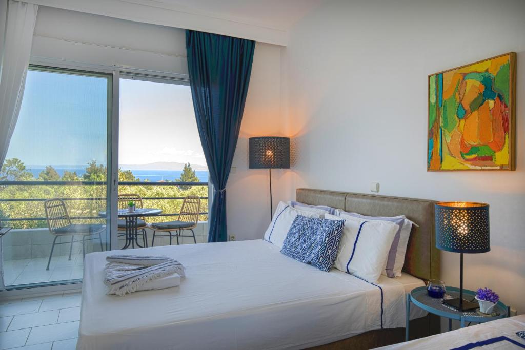 Kahlenberg apartments - 6