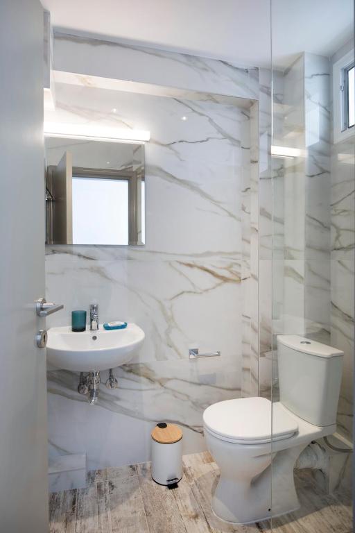 Kahlenberg apartments - 5