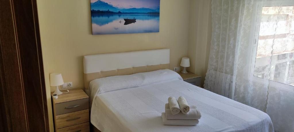 Booking.com: Apartamento en la playa Malvarrosa , Valencia ...