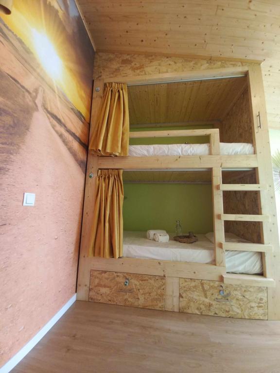 Currais o pequeno paraíso entre o mar e a serra - 8