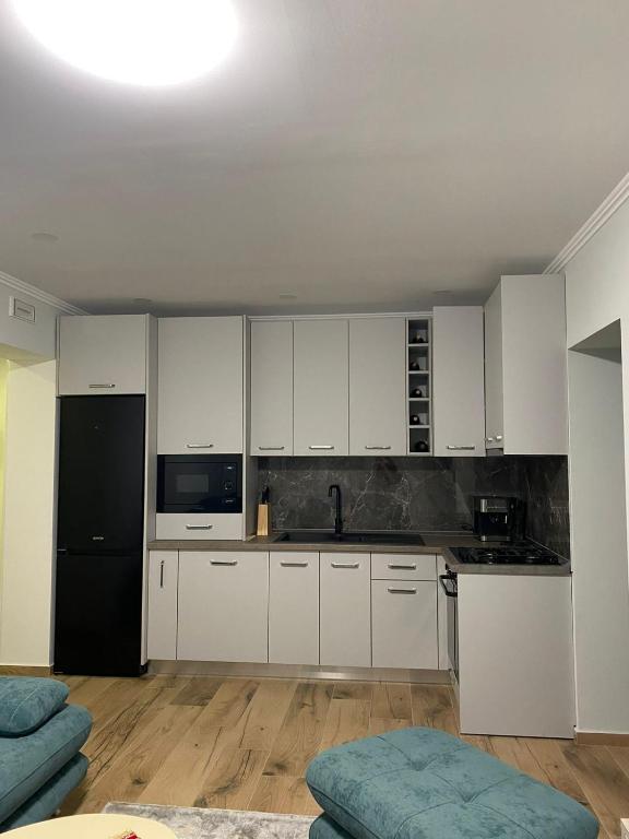 Apartment Shkoder - Imazhi 4