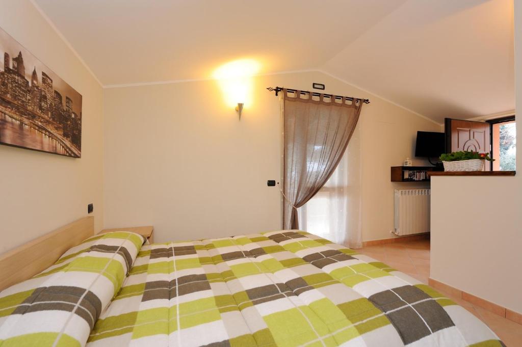 Agriturismo La Panoramica - 19