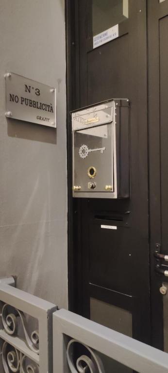 Fotografia z galérie ubytovania Palazzo Altavilla Deluxe v destinácii Parma