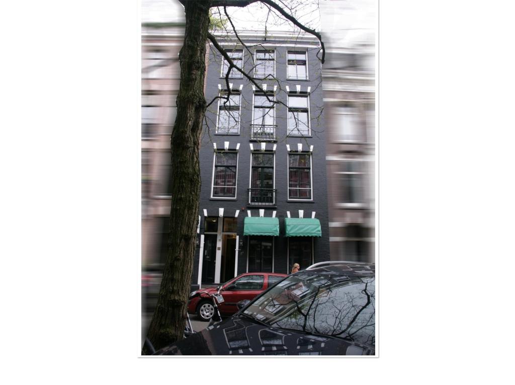 Hotel Kap City Centre - Resim 18