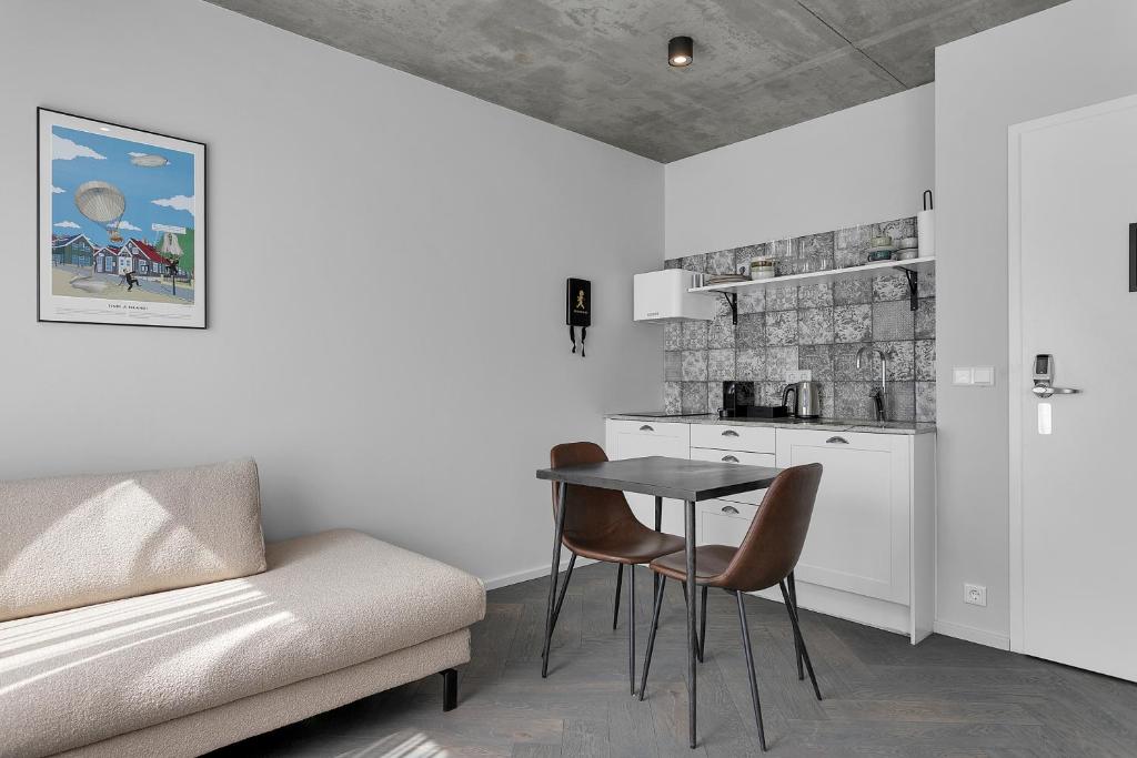 The Swan House by Heimaleiga - Resim 26