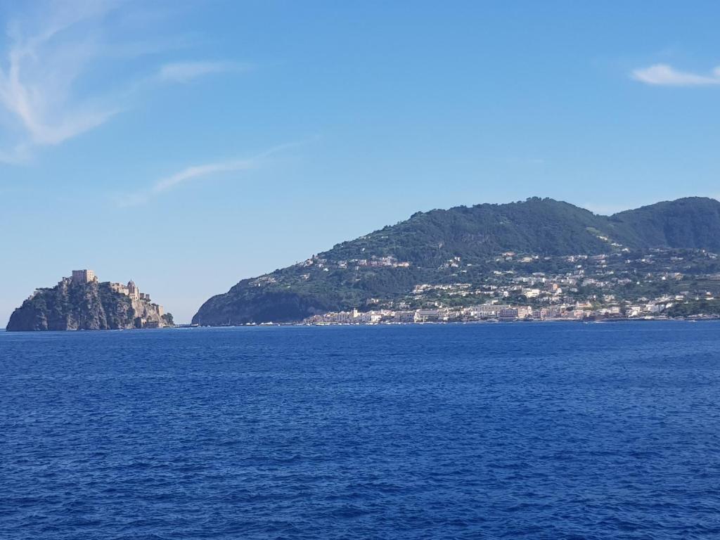 Casa Vacanza Vitiello