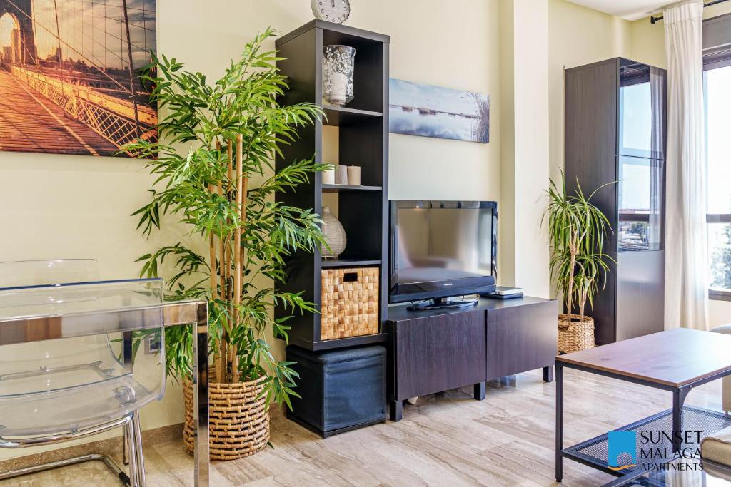 Posedenie v ubytovaní Sea Views & Parking - SOHO Cozy Apartment