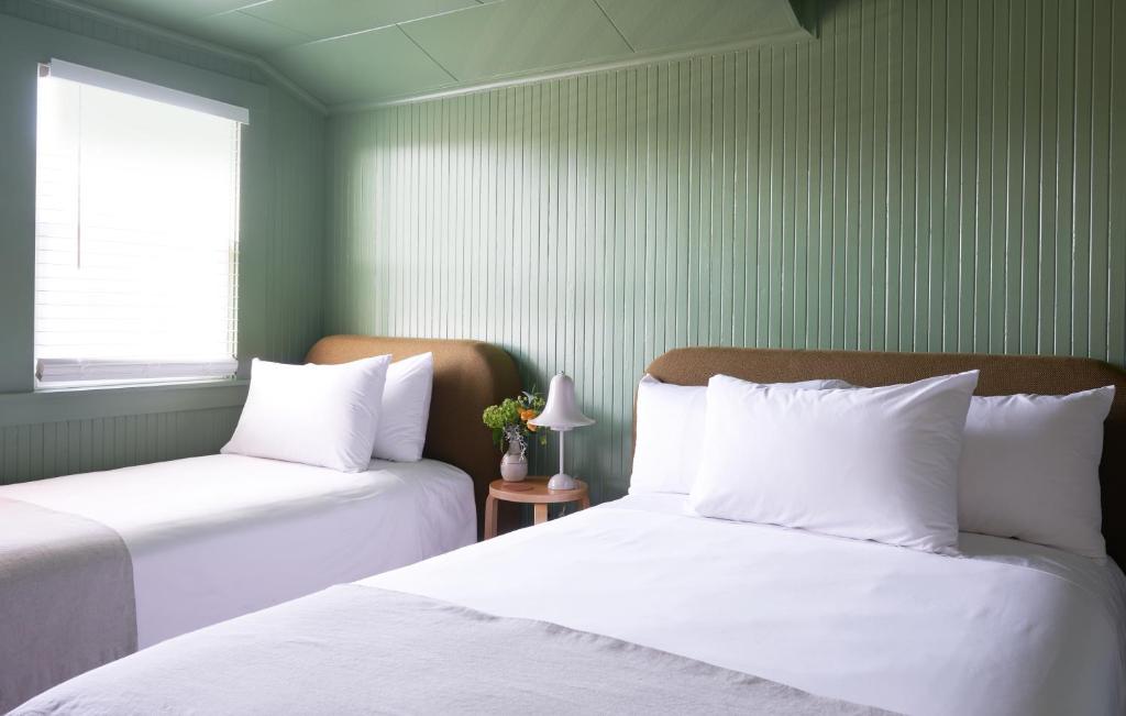The Drifthaven at Gearhart - Suite Familiar