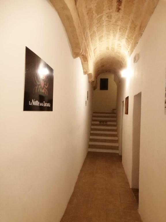 Fotografie z fotogalerie ubytování Terra di Leuca v destinaci Salve