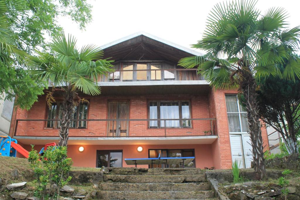 MegoHouse, Zugdidi (precios actualizados 2024)