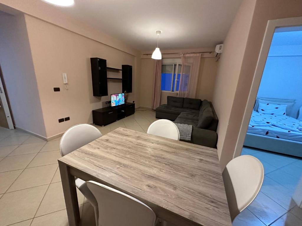 Blerta apartament - Imazhi 4