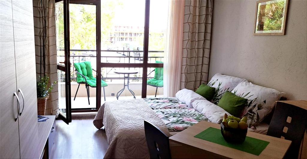 Patrick's apartments Sorrento Sole Mare, Sveti Vlas, Sveti Vlas