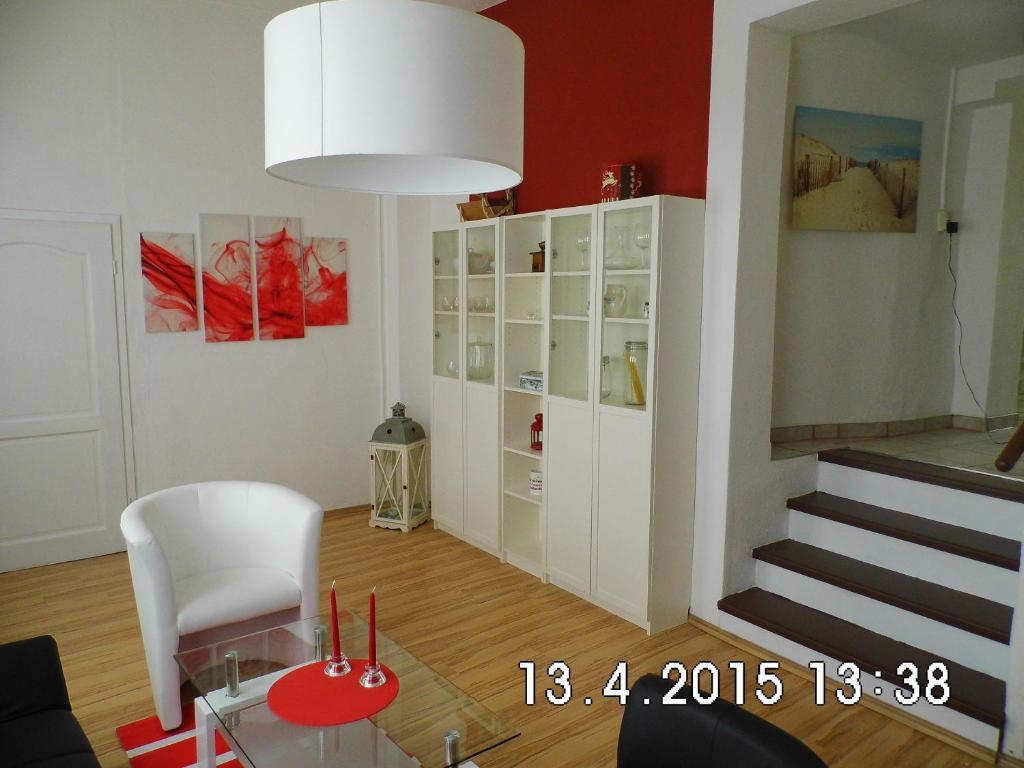 Fotografie z fotogalerie ubytování FerienwohnungQuedlinburg v destinaci Quedlinburg