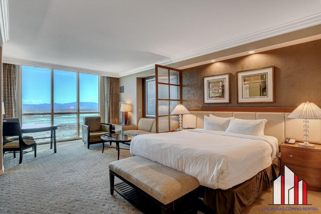 MGM Signature28718 Jacuzzi Studio, Las Vegas (updated prices 2024)