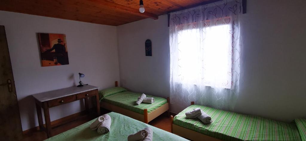 Casa vacanze CALU' - Apartamento De Una Habitación