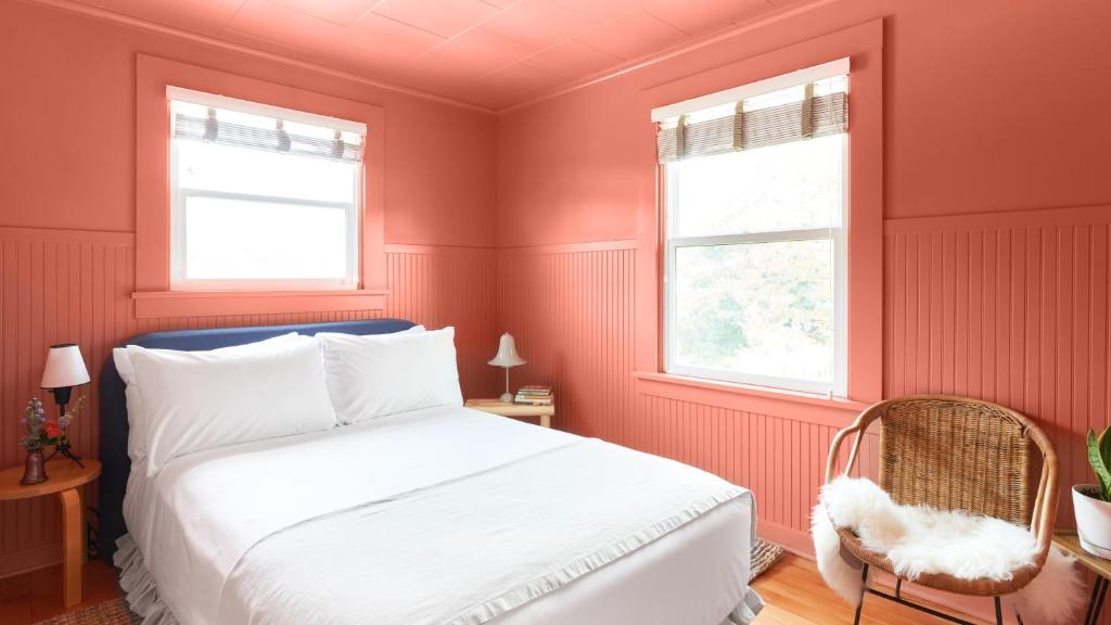 The Drifthaven at Gearhart - Suite De Dos Dormitorios