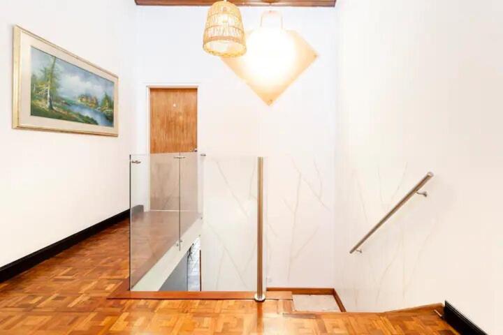 Fotografie z fotogalerie ubytování Casa ALOHA 152 v destinaci Bogotá